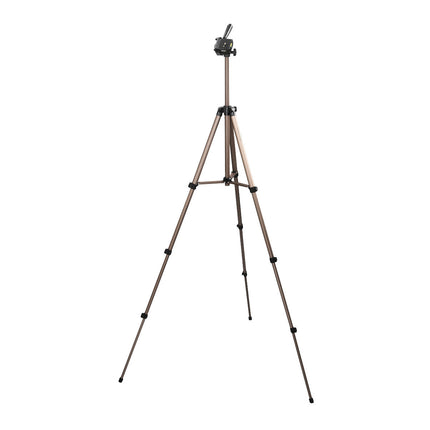 Hama Phone/Tablet/Camera Extendable Tripod with 3D Tilt with Bag