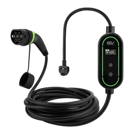 Audi Q2 e Tron  Charging Cable