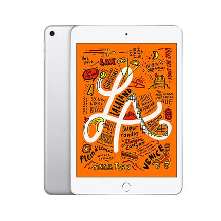 iPad Mini 5 (2019) 256GB Wi-Fi + Cellular  | Unlocked