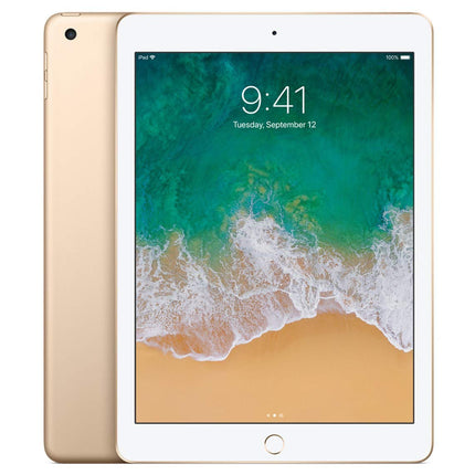 iPad Pro 12.9 (2017) 512GB Wi-Fi 4G
