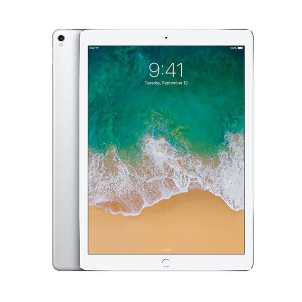 iPad Pro 12.9 (2017) 64GB Wi-Fi