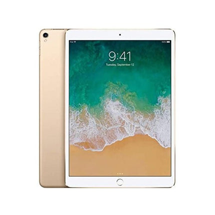 Refurbished iPad Pro 12.9 (2017) 64GB Wi-Fi Cellular | Unlocked