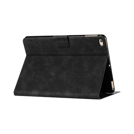 iPad Mini 1/2/3/4/5 Book Flip Case Leather Wallet with Magnetic Closure