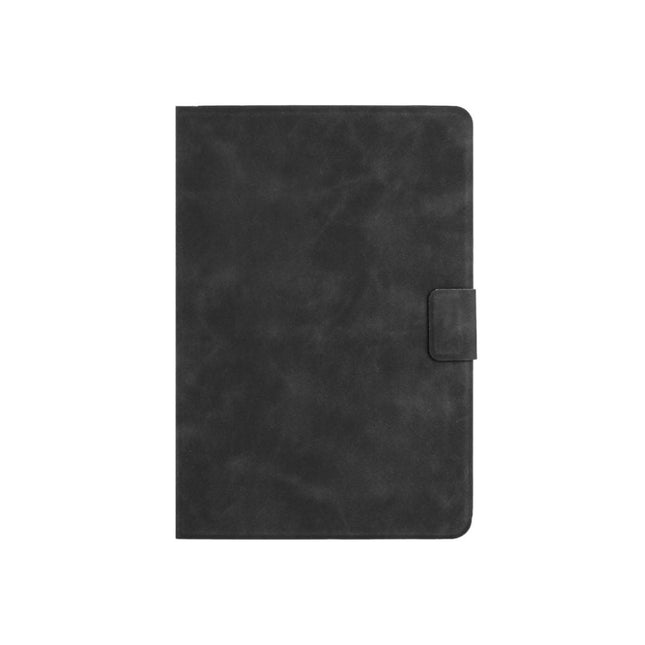 iPad 10.9 (2020)/iPad Pro 11 Book Flip Leather Case with Magnetic Closure