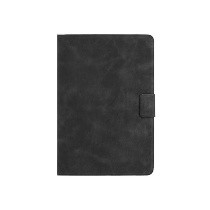 iPad 10.2/Air/Pro 10.5 Book Flip Leather Case with Magnetic Closure