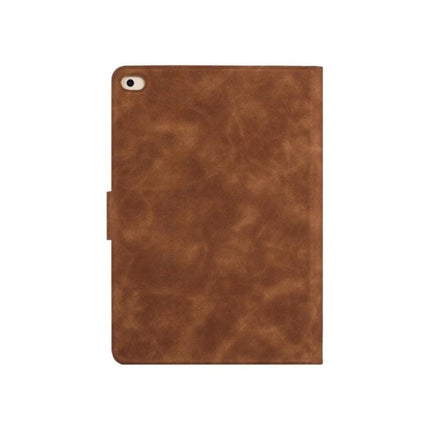 iPad Mini 1/2/3/4/5 Book Flip Case Leather Wallet with Magnetic Closure