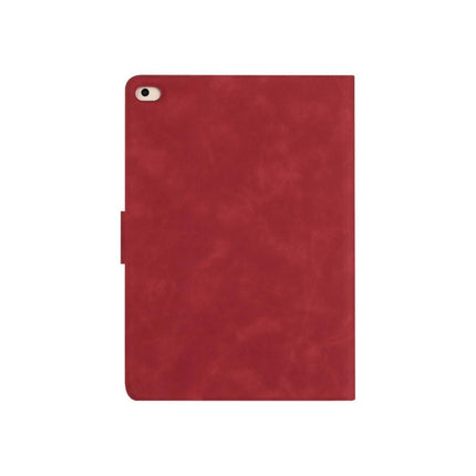 iPad 10.2/Air/Pro 10.5 Book Flip Leather Case with Magnetic Closure