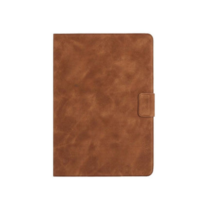 iPad Mini 6/7 Book Flip Case Leather Wallet with Magnetic Closure