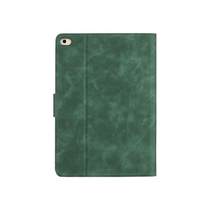 iPad 10.2/Air/Pro 10.5 Book Flip Leather Case with Magnetic Closure