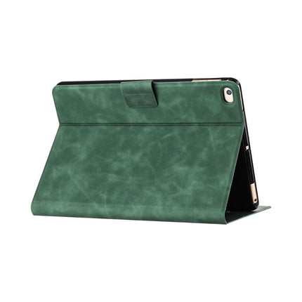 iPad 10.9 (2020)/iPad Pro 11 Book Flip Leather Case with Magnetic Closure