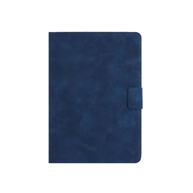 iPad Mini 6/7 Book Flip Case Leather Wallet with Magnetic Closure