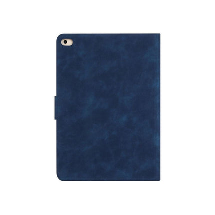 iPad 10.9 (2020)/iPad Pro 11 Book Flip Leather Case with Magnetic Closure