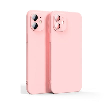iPhone Ultra-Slim Super Glass Armor Case for iPhone XR–14 Pro Max
