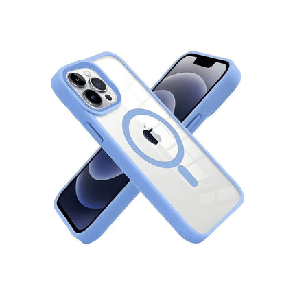 iPhone Vibe MagSafe Case for iPhone 15 and 16 Series