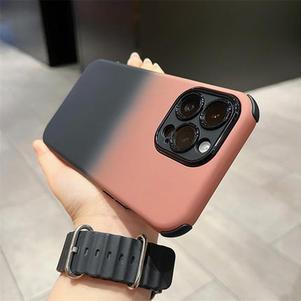 iPhone 15 Series 2-Piece Colour Gradient Case