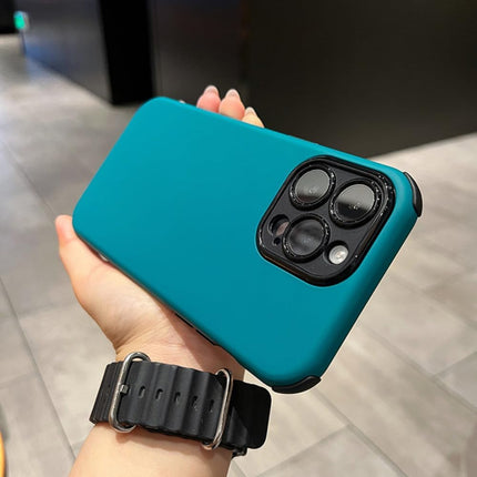 iPhone 13 Series 2-Piece Colour Gradient Case