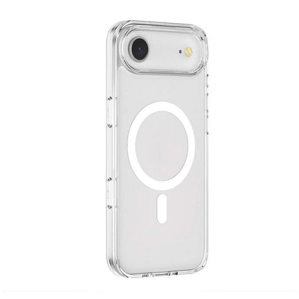 iPhone Clear Case with MagSafe