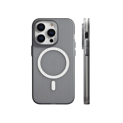 iPhone 16 Series Ultra-Thin Corrugated Case with MagSafe