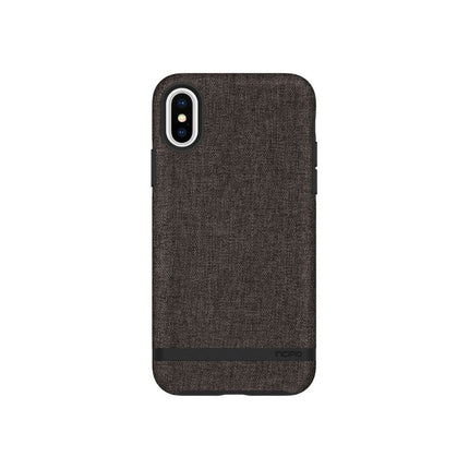 iPhone X/XS Incipio Hard Case Charcoal