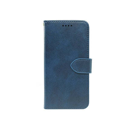 iPhone 17 Series Book Flip Case Leather Wallet