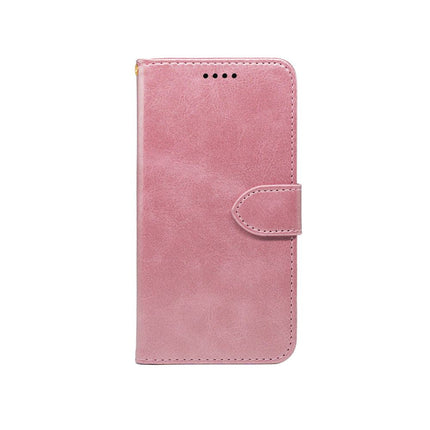 iPhone 17 Series Book Flip Case Leather Wallet