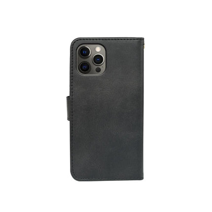 iPhone 13 Series Book Flip Case Leather Wallet