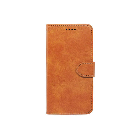 iPhone 12 Series Book Flip Leather Wallet Case with Card Holder