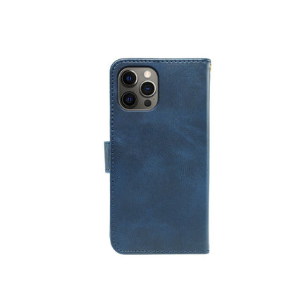 iPhone 13 Series Book Flip Case Leather Wallet