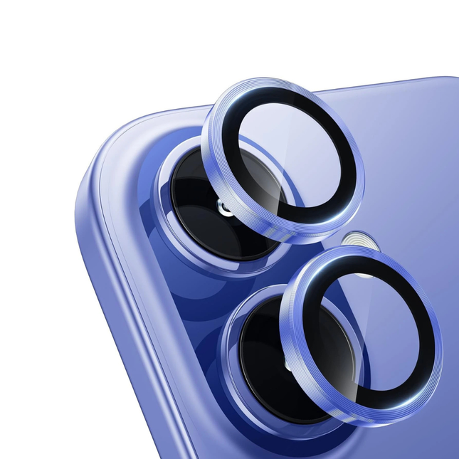iPhone 17 Series Single Camera Lens Protector