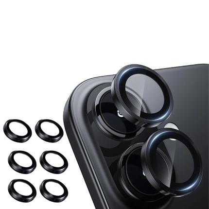 iPhone 17 Series Single Camera Lens Protector
