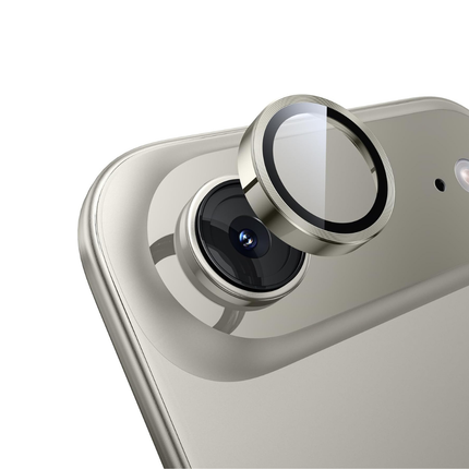 iPhone 17 Series Single Camera Lens Protector