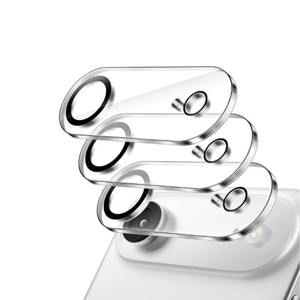 iPhone 17 Series Full Camera Lens Protector
