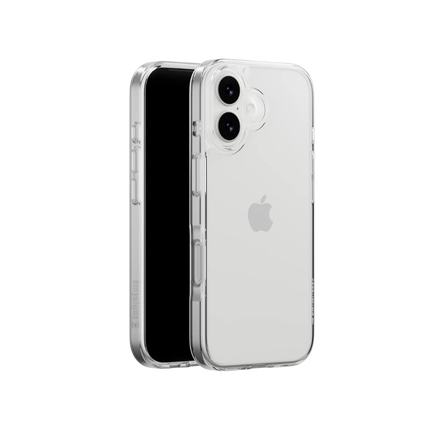 iPhone 17 Series Silicone Gel Case