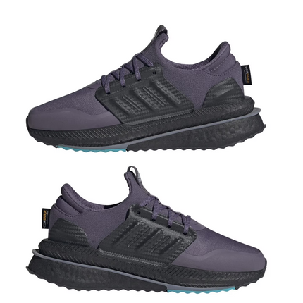 Adidas X_PLRBOOST Road Running Shoes for Womens, UK 5.5 / EU 38.5