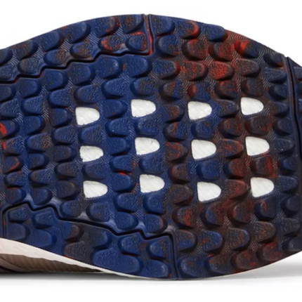 UK 7 Adidas Solarthon Primegreen Spikeless Golf Shoes – EU 40.5