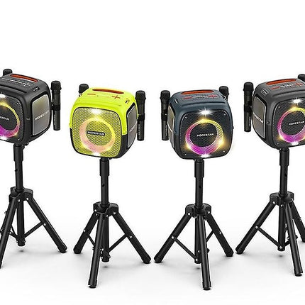 Hopestar Party One Wireless Speaker with Stand