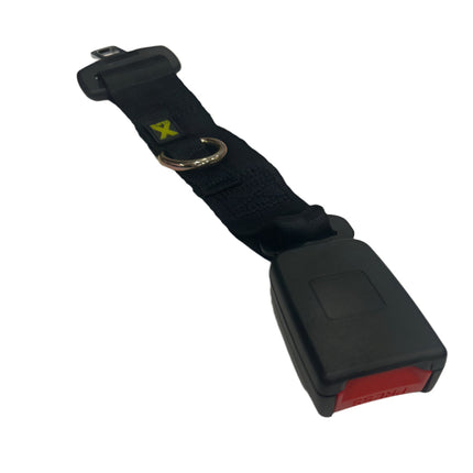 For VW Crafter Captain Seat Belt Extension – Passenger Single & Double Seats | Van-X