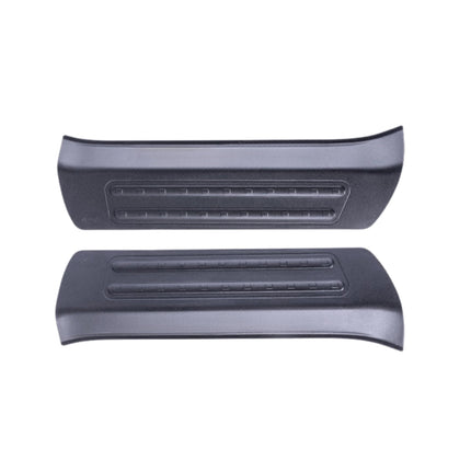 For VW T6 Front Door Entry Guards – Interior Protection & Styling, Set of 2 | Van-X