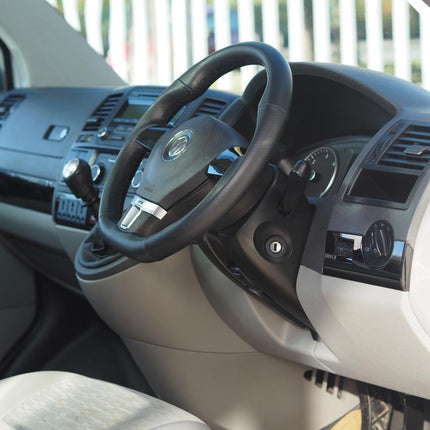 For VW T5.1 Transporter Comfort Dash Interior Full Styling Kit Painted and Ready to Fit