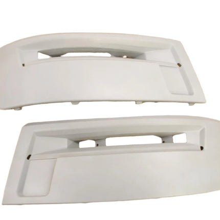 For VW T5.1 Transporter Drl Daylight Panels ( Set of 2 ) Primed | Van-X