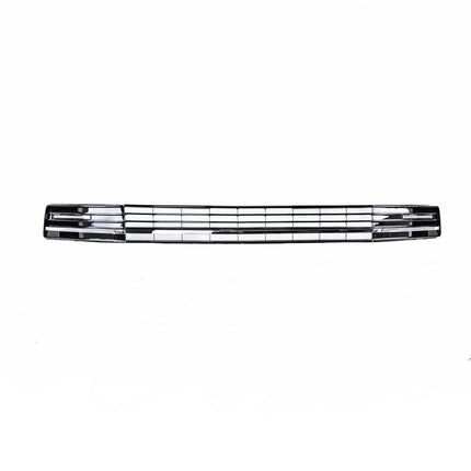 For VW T6 Transporter Light Bar DRL Kit Gloss Black | Highline & Sportline Bumper
