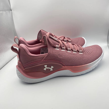 UK 4.5 Under Armour Flow Dynamic Women’s Running Trainers – EU 38