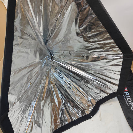Parts for Triopo 120cm Octagon Umbrella Softbox + Grid