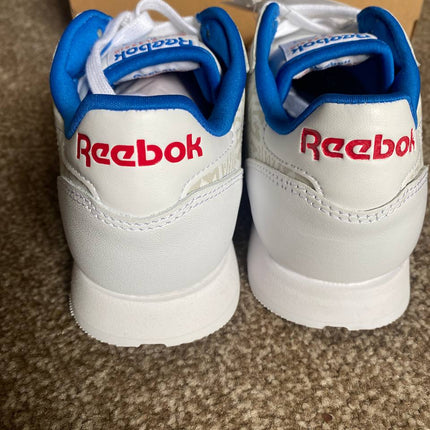 Reebok Classic Leather Limited Edition Women's Trainers UK 4.5 EU 37.5
