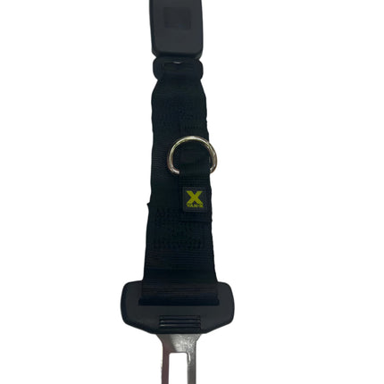 For VW T5/T5.1 Captain Seat Belt Extension – Passenger Single & Double Seats | Van-X