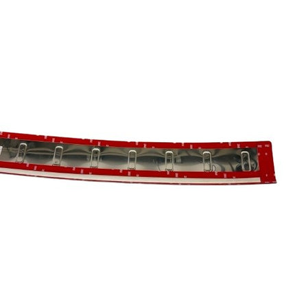 For VW T6 (2015-2019) Transporter Multivan Rear Bumper Protector – Stainless-Steel, Durable & Ideal Gift | Van-X