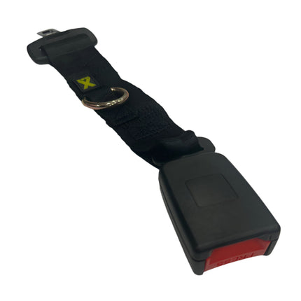 For Vauxhall Movano Captain Seat Belt Extension – Passenger Single & Double Seats | Van-X
