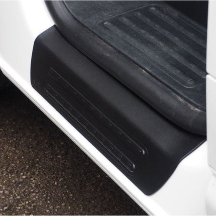 For VW T5 / T5.1 Front Door Entry Guards – Interior Protection & Styling, Set of 2 | Van-X