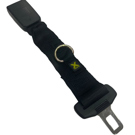 For Vauxhall Movano Captain Seat Belt Extension – Passenger Single & Double Seats | Van-X