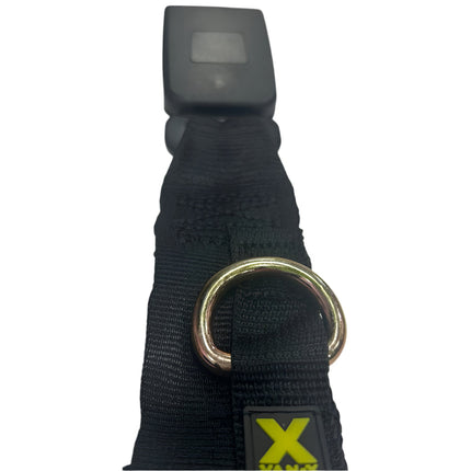 For Fiat Ducato Captain Seat Belt Extension – Passenger Single & Double Seats | Van-X